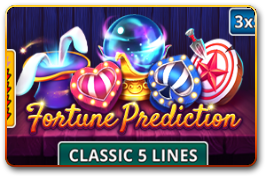 Fortune Prediction