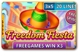 Freedom Fiesta