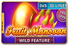 Fruit Monsoon