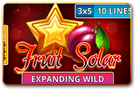 Fruit Solar
