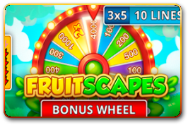 Fruit Scapes