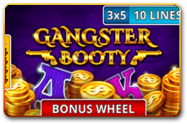 Gangster Booty