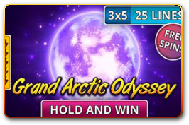 Grand Arctic Odyssey