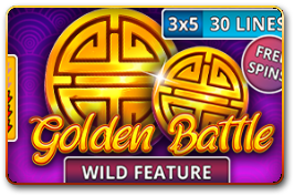 Golden Battle