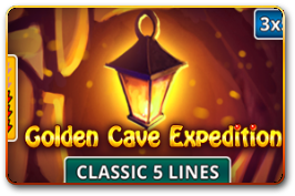 Golden Cave Expedition