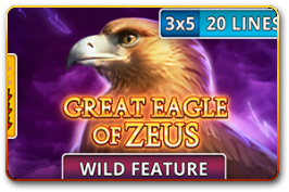 Great Eagle of Zeus