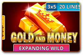 Gold and Money
