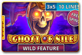Ghost of Nile