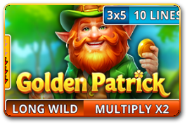 Golden Patrick