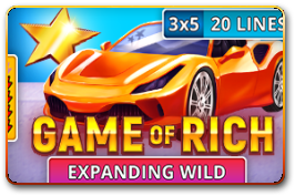 Game of Rich