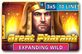 Great Pharaoh