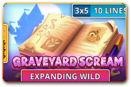 Graveyard Scream