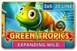 Green Tropics