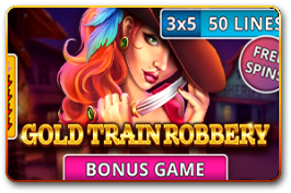 Gold Train Robbery