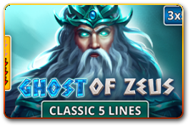 Ghost of Zeus