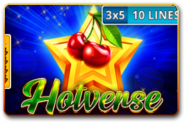 Hotverse