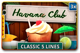 Havana Club