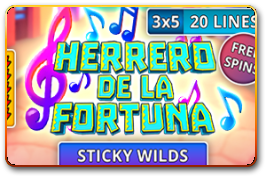 Herrero de la Fortuna