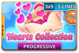 Hearts Collection
