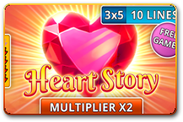 Heart Story