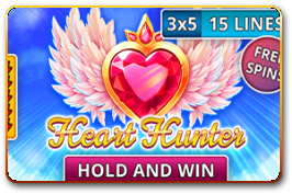 Heart Hunter