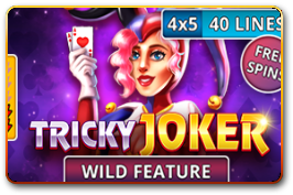 Tricky Joker