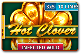 Hot Clover