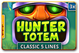 Hunter Totem