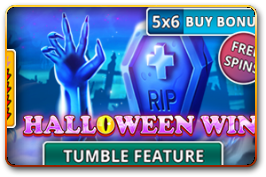 Halloween Win