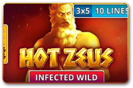 Hot Zeus