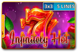 Infinitely Hot