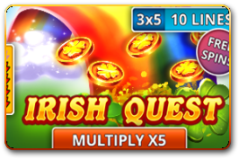 Irish Quest