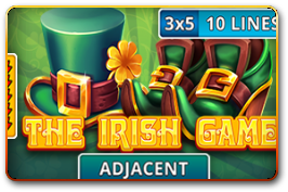 The Irish Game