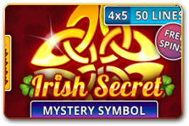 Irish Secret