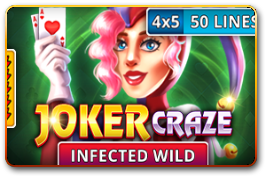 Joker Craze