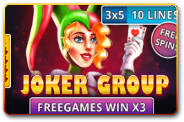 Joker Group