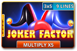 Joker Factor
