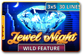 Jewel Night