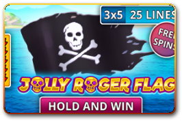 Jolly Roger Flag