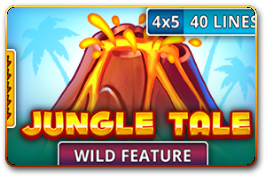 Jungle Tale