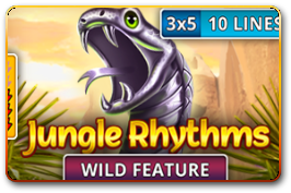 Jungle Rhythms