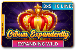 Crown Expandently