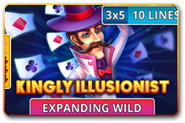 Kingly Illusionist