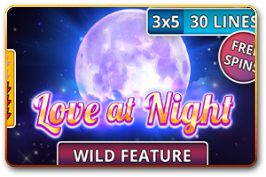 Love at Night