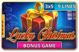 Lucky Christmas