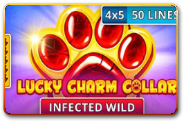 Lucky Charm Collar