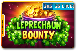 Leprechaun Bounty