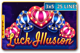 Luck Illusion