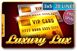 Luxury Lux
