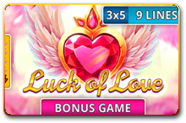 Luck of Love